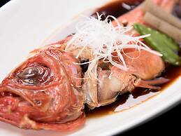 Hotel Bettei Umi To Mori