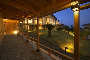 Hotel Bettei Umi To Mori