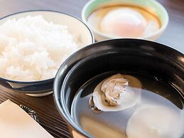 Hotel Bettei Umi To Mori