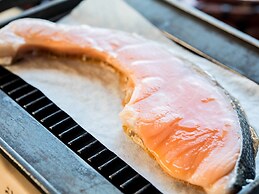 Hotel Bettei Umi To Mori