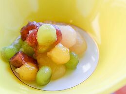 Hotel Bettei Umi To Mori