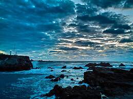 Hotel Bettei Umi To Mori