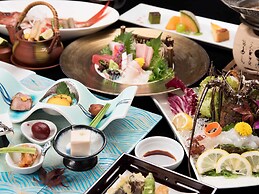 Hotel Bettei Umi To Mori