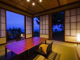 Hotel Bettei Umi To Mori