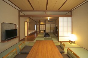 Hotel Bettei Umi To Mori