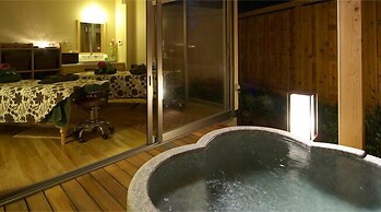 Hotel Bettei Umi To Mori