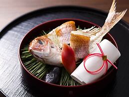 Hotel Bettei Umi To Mori