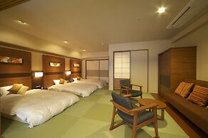 Hotel Bettei Umi To Mori