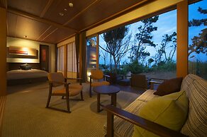 Hotel Bettei Umi To Mori