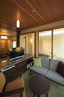 Hotel Bettei Umi To Mori