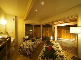 Hotel Bettei Umi To Mori