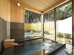 Hotel Bettei Umi To Mori