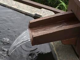 Hotel Bettei Umi To Mori