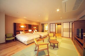 Hotel Bettei Umi To Mori