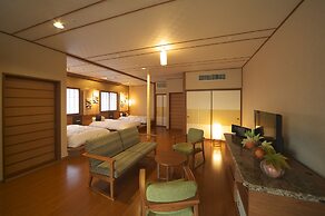 Hotel Bettei Umi To Mori