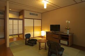 Hotel Bettei Umi To Mori