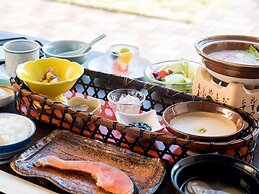 Hotel Bettei Umi To Mori