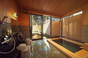 Hotel Bettei Umi To Mori