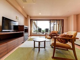 Hotel Bettei Umi To Mori