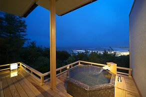 Hotel Bettei Umi To Mori