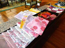 Hotel Bettei Umi To Mori