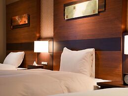 Hotel Bettei Umi To Mori