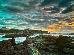 Hotel Bettei Umi To Mori