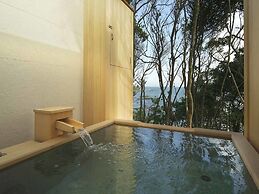 Hotel Bettei Umi To Mori