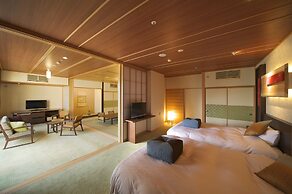 Hotel Bettei Umi To Mori