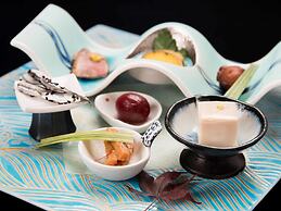 Hotel Bettei Umi To Mori