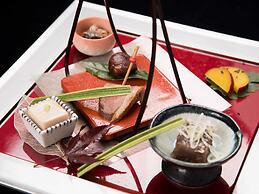 Hotel Bettei Umi To Mori