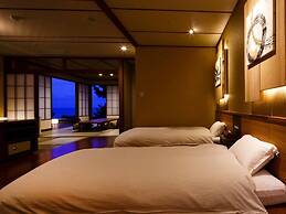 Hotel Bettei Umi To Mori