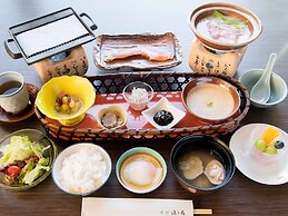 Hotel Bettei Umi To Mori