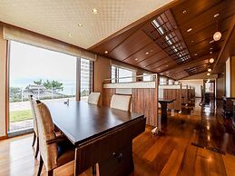 Hotel Bettei Umi To Mori