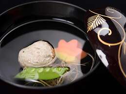 Hotel Bettei Umi To Mori