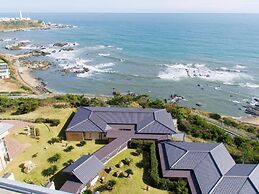 Hotel Bettei Umi To Mori