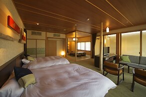 Hotel Bettei Umi To Mori