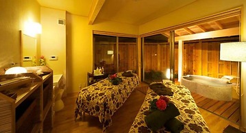 Hotel Bettei Umi To Mori