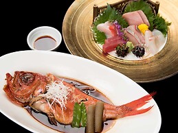 Hotel Bettei Umi To Mori