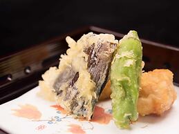 Hotel Bettei Umi To Mori