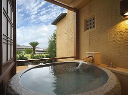 Hotel Bettei Umi To Mori