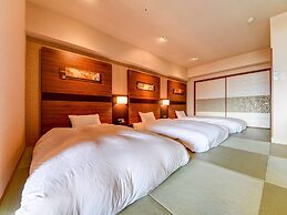 Hotel Bettei Umi To Mori