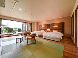 Hotel Bettei Umi To Mori