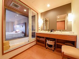 Hotel Bettei Umi To Mori