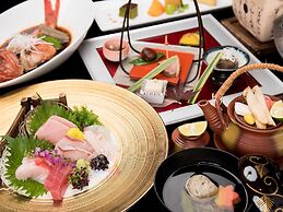 Hotel Bettei Umi To Mori