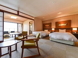 Hotel Bettei Umi To Mori