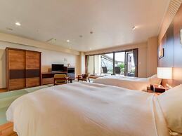 Hotel Bettei Umi To Mori