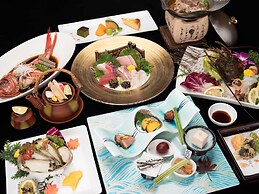 Hotel Bettei Umi To Mori