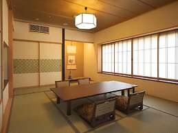 Hotel Bettei Umi To Mori