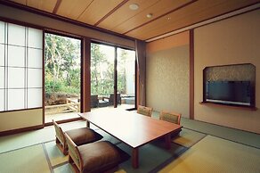 Hotel Bettei Umi To Mori